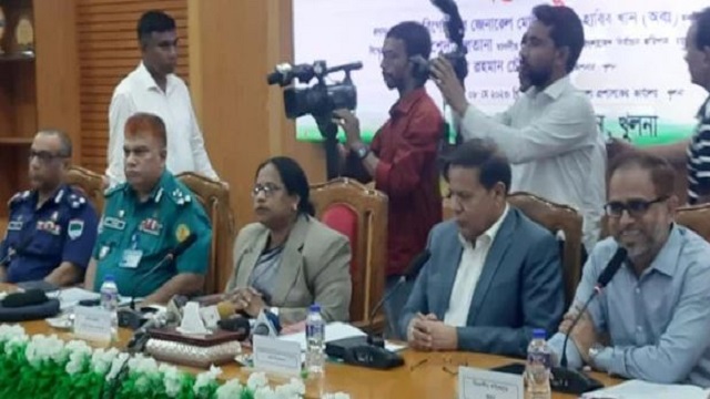 পাঁচ সিটিতে অবাধ, সুষ্ঠু ও নিরপেক্ষ নির্বাচন হবে