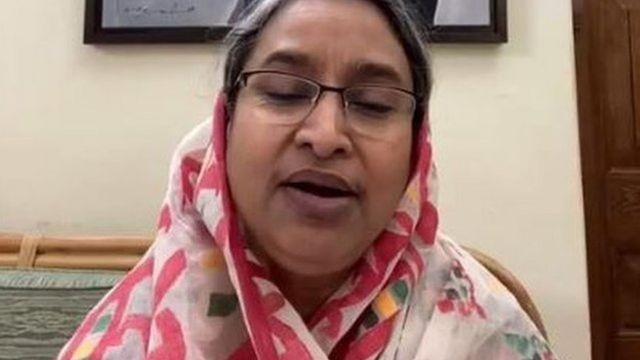 শিক্ষা প্রতিষ্ঠান খোলার বিষয়ে জানালেন মন্ত্রী