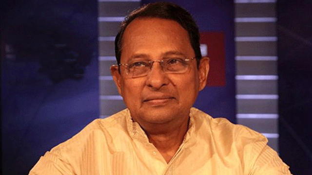 করোনায় আক্রান্ত হাসানুল হক ইনু