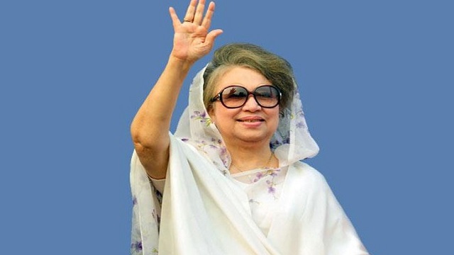 খালেদা জিয়ার মেডিকেল বোর্ডের সিদ্ধান্ত আজ