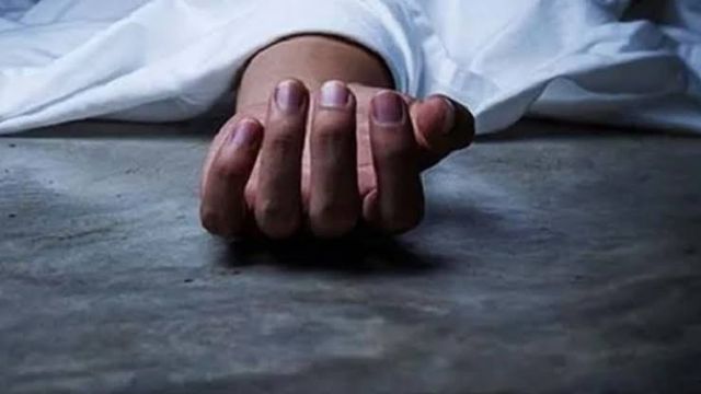 ফরিদপুরে আবাসিক হোটেল থেকে লাশ উদ্ধার
