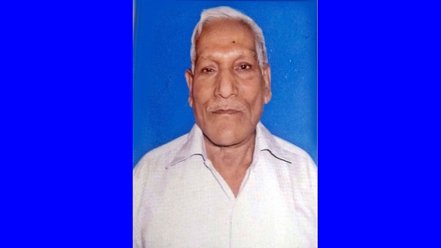 ফকিরহাটে সাংবাদিক সুমন দে’র পিতার পরোলোকগমন