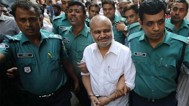 জিকে শামীমের অর্থপাচার মামলার রায় ২৫ জুন