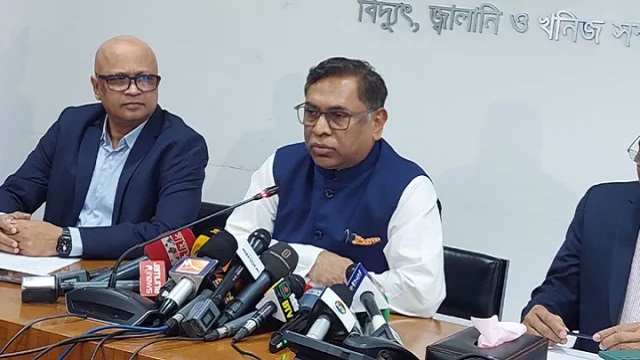 সিলেট-১০ নম্বর কূপে মিলেছে গ্যাস-তেলের সন্ধান