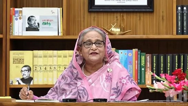 আমার যাওয়ার সময় হয়ে গেছে, আমি বিদায় নিতে প্রস্তুত: প্রধানমন্ত্রী