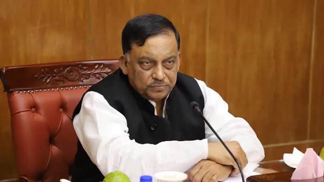 বাংলাদেশে তালেবান নেই, জঙ্গিও নেই: স্বরাষ্ট্রমন্ত্রী