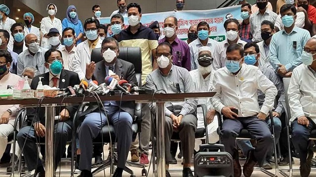 চীন থেকে সাড়ে ৭ কোটি ডোজ টিকা আসছে