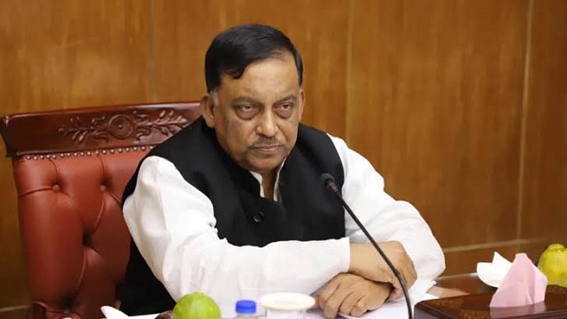 সাবেক বিএনপি নেতারা আ. লীগ নেতাদের বাড়ি বাড়ি যাচ্ছেন: স্বরাষ্ট্রমন্ত্রী