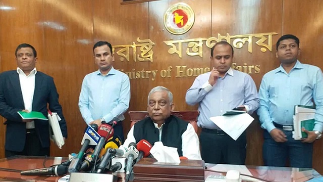 দেশের বর্তমান পরিস্থিতি নিয়ে সন্তুষ্ট মার্কিন প্রতিনিধিদল