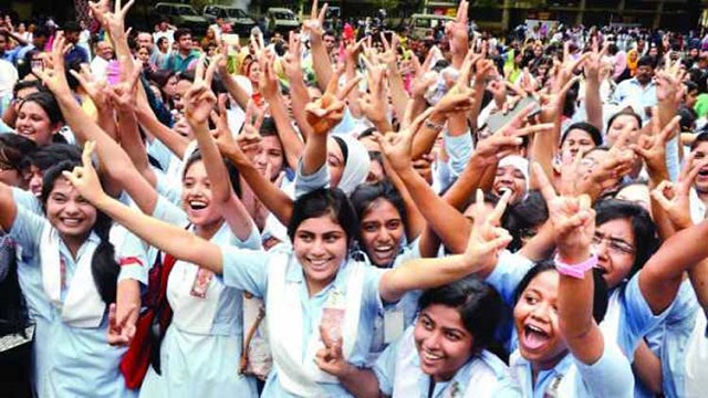 ১১-১২ ফেব্রুয়ারির মধ্যে এইচএসসি পরীক্ষার ফল প্রকাশ