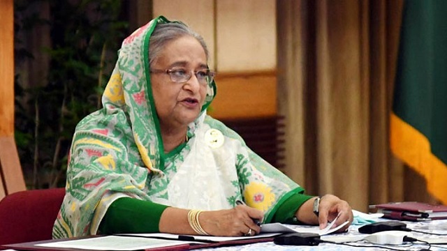 সচিবদের নির্দেশ দিলেন প্রধানমন্ত্রী