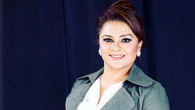 প্রতারণার মামলায় হেলেনা জাহাঙ্গীরের ২ বছরের কারাদণ্ড