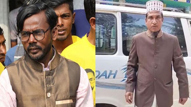 উপহারের গাড়ি আনতে গিয়ে হবিগঞ্জে মামলা খেলেন হিরো আলম