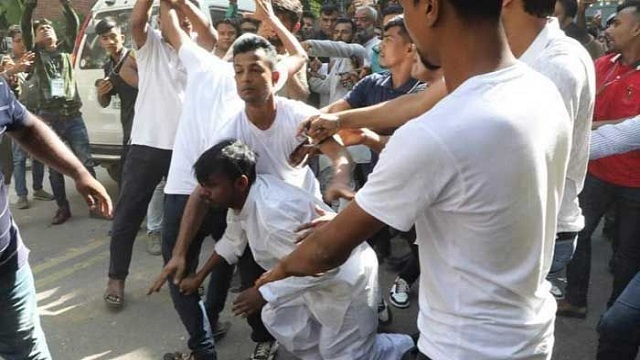 হিরো আলমের ওপর হামলায় অ্যামনেস্টির নিন্দা