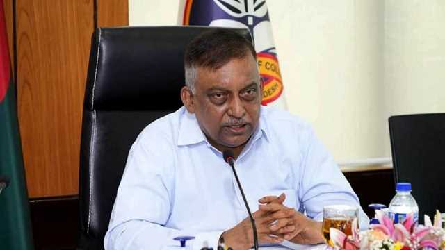 র‍্যাব সংস্কারের মধ্যেই আছে, আমরা কাউকেই ছাড় দিচ্ছি না: স্বরাষ্ট্রমন্ত্রী