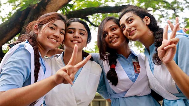 এইচএসসির ফল প্রকাশ আজ
