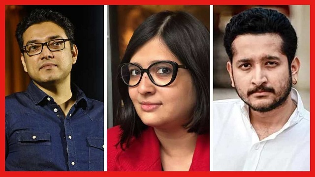 অনুপমের প্রাক্তনকে  বিয়ে করছেন পরমব্রত?