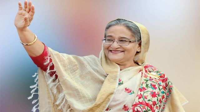 প্রধানমন্ত্রীর ৭৬তম জন্মদিন আজ