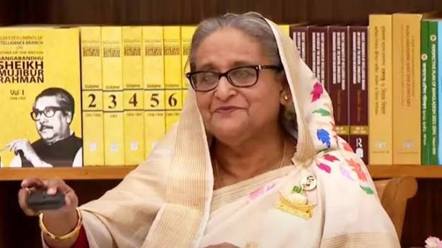 দেশের ৬ টেক্সটাইল শিক্ষা প্রতিষ্ঠান উদ্বোধন করলেন প্রধানমন্ত্রী