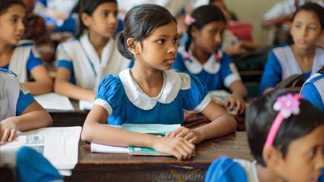 প্রাথমিক বৃত্তির ফল প্রকাশ, বৃত্তি পেয়েছে ৮২ হাজার ৩৮৩ জন