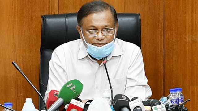 শর্ত না মানলে বিদেশি চ্যানেল চলবে না: তথ্যমন্ত্রী