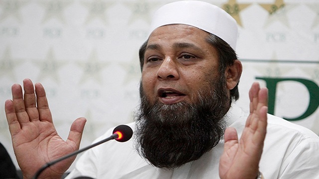 হার্ট অ্যাটাক করেননি ইনজামাম