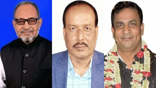 বিনা প্রতিদ্বন্দ্বিতায় চেয়ারম্যান হচ্ছেন আ.লীগের ৩ জন