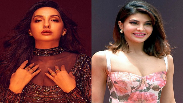 জ্যাকলিনের বিরুদ্ধে নোরা ফাতেহির মানহানির মামলা