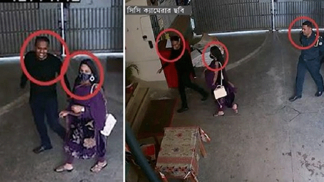 কারাগারে নারীসঙ্গ: সিনিয়র জেল সুপার ও জেলার প্রত্যাহার