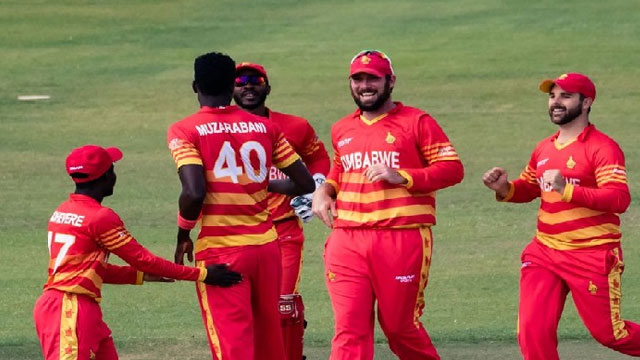 একের পর এক হারিয়ে চাপে বাংলাদেশ