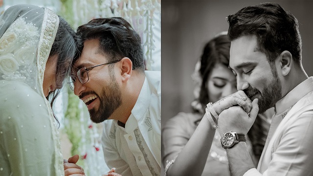 বিয়ে করেলেন জোভান! হতাশ নারী ভক্তরা