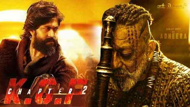 ‘কেজিএফ টু’, ‘অ্যাভেঞ্জার্স’ ও ‘বাহুবলী’ ছাড়িয়ে শীর্ষে