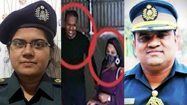কাশিমপুরের জেল সুপার ও জেলার বরখাস্ত