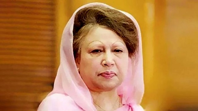 খালেদা জিয়ার নাইকো মামলার চার্জশুনানি ১৪ ফেব্রুয়ারি