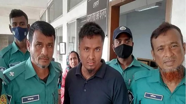 স্ত্রীকে হত্যার দায়ে স্বামীর যাবজ্জীবন কারাদণ্ড
