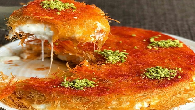 নবাবী সেমাই প্রস্তুতের সহজ রেসিপি