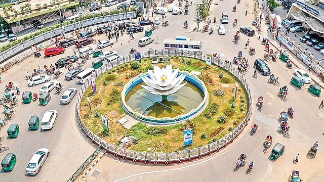 বুধবার শর্তসাপেক্ষে সব খুলছে 