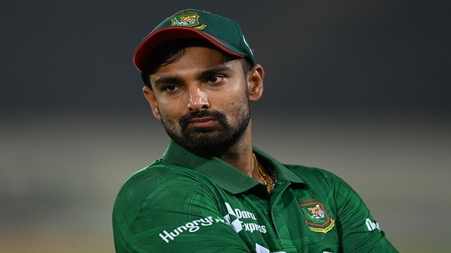 লিটন সুযোগ পেলে দল থেকে বাদ পড়বেন কে?