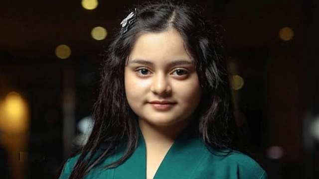 লুবাবাকে মিডিয়া থেকে সরিয়ে নিচ্ছে পরিবার! কারণ কী?
