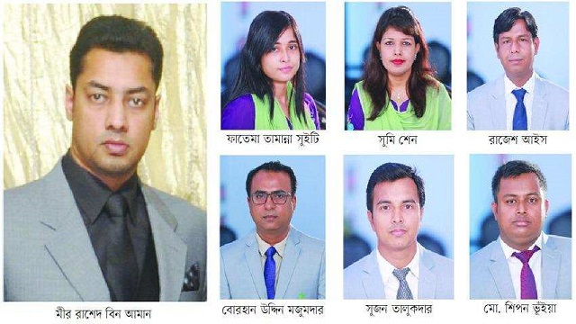 সোনালী লাইফের বরখাস্ত সিইও’র বিরুদ্ধে অর্থ আত্মসাৎ এর অভিযোগ