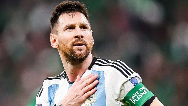 চলতি বছরই বাংলাদেশে আনা হবে লিওনেল মেসিকে