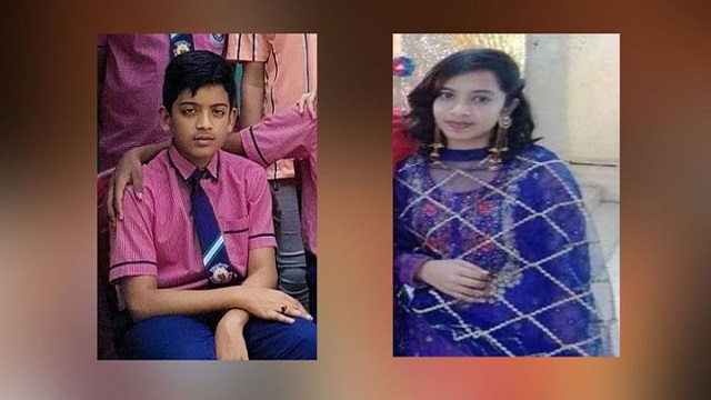 ভাইয়ের মৃত্যু শোকে ছাদ থেকে লাফিয়ে বড় বোনের আত্মহত্যা