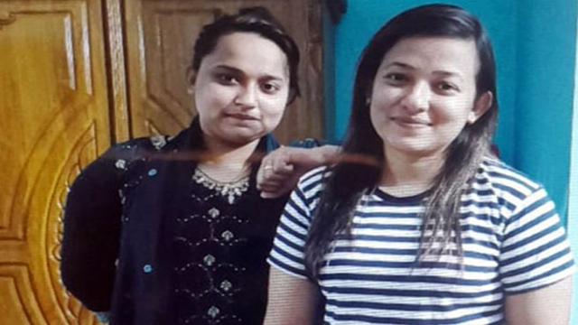 মাদারীপুরে মদপানে দুই তরুণীর ভয়ানক মৃত্যু হলো কিভাবে?