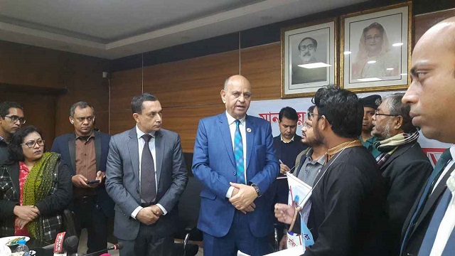 লাইসেন্সবিহীন হাসপাতাল-ক্লিনিক বন্ধের নির্দেশ স্বাস্থ্যমন্ত্রীর