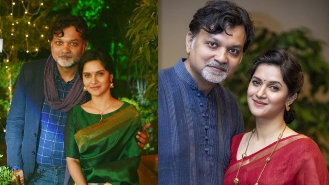 এবার ঢাকায় দুর্গাপূজা করবেন মিথিলা