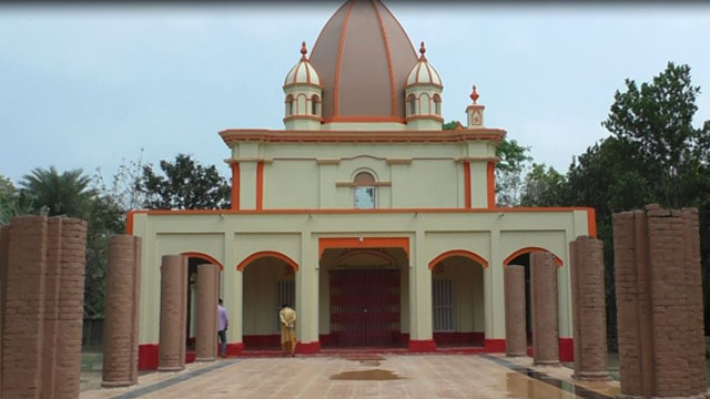 সাতক্ষীরার যশোরেশ্বরী কালীমন্দির যে কারণে মোদি’র কাছে তাৎপর্যপূর্ণ