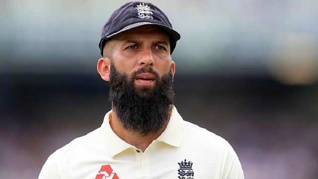টেস্ট ক্রিকেট ছেড়ে দিচ্ছেন মঈন আলি