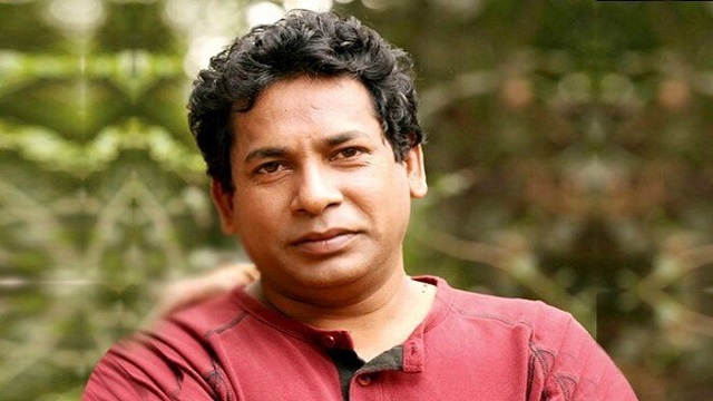 কলকাতার ছবিতে মোশাররফ করিম