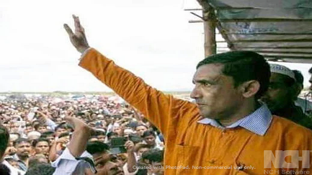 কানাডা যাচ্ছেন রোহিঙ্গা নেতা মুহিবুল্লাহ’র পরিবারের আরও ১৪ সদস্য