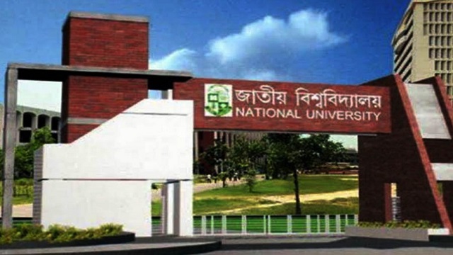 অনলাইনে জাবি'র অনার্স চতুর্থ বর্ষের ভাইভা
